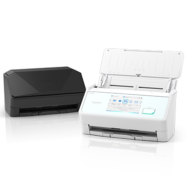 ScanSnap iX2500