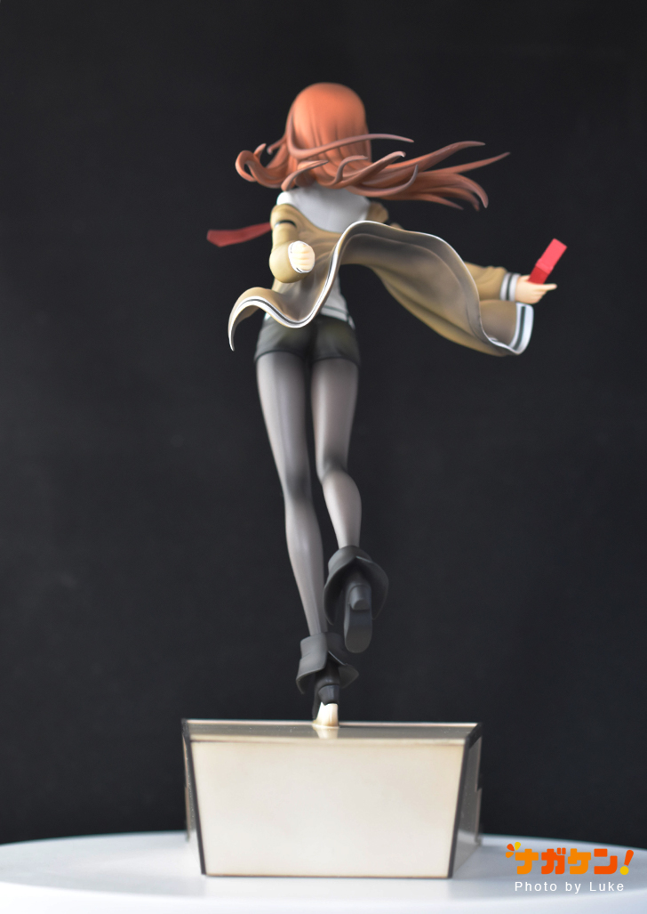 グッドスマイルカンパニー シュタインズ・ゲート 牧瀬紅莉栖 1/8スケール 