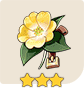 原神「冒険者の花」