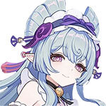 原神 夢見月瑞希（ゆめみづきみずき）