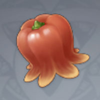 絶雲の唐辛子