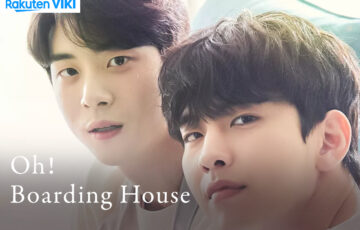 【韓国ドラマ】「ああ！下宿屋(Oh! Boarding House)」の配信は何で観れる？日本語字幕で見るなら楽天vikiがオススメ！ 【Netflixでは見れません】