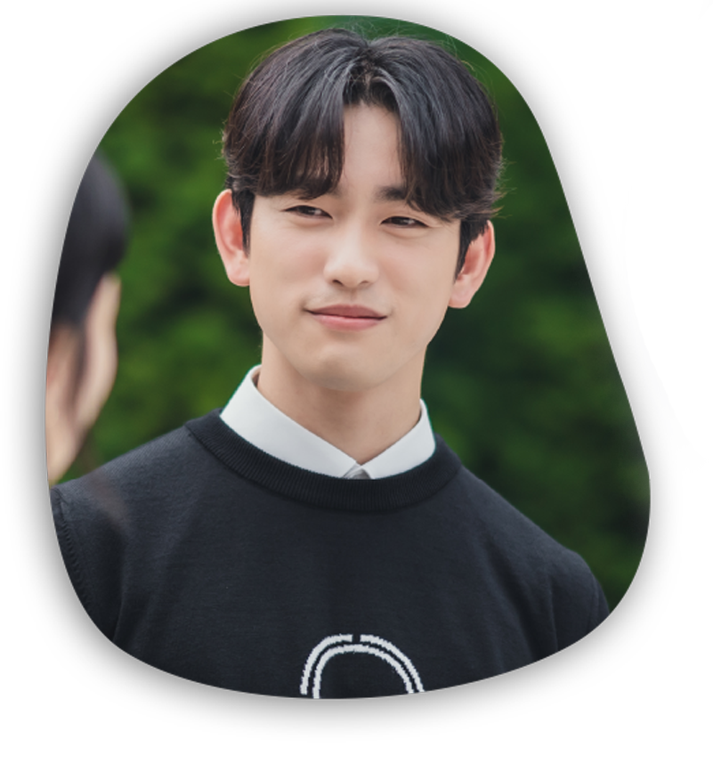 ユ・ハビ（ジニョン）
