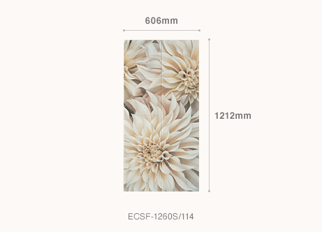 606mm×1212mm