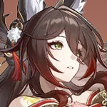 帰忘の流離人（きぼうのさすらいびと）（星5 停雲）
