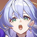 【崩壊：スターレイル】ロビン