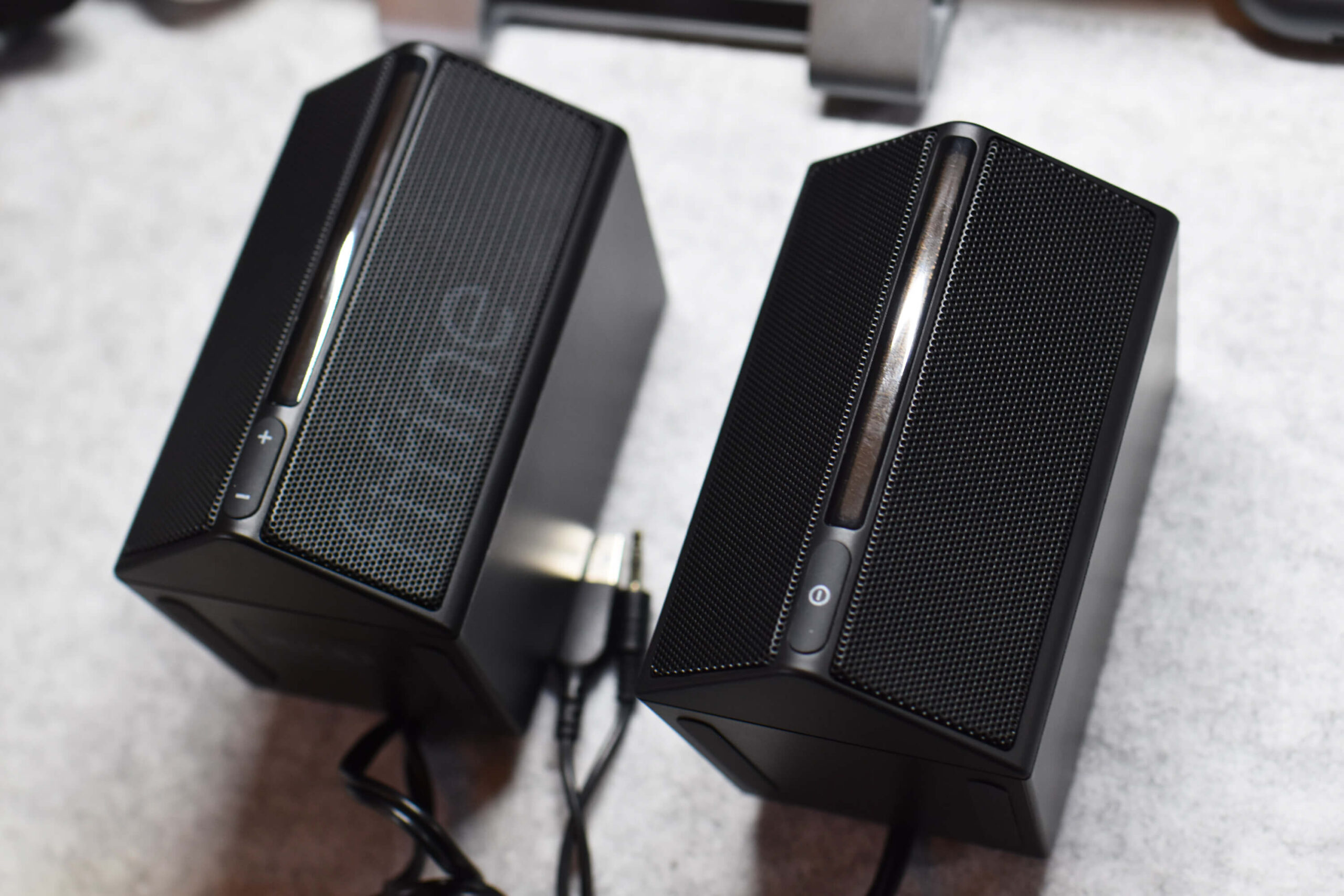 FIFINE AmpliGame A20の本体