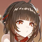 崩壊：スターレイル　霊砂（レイサ）