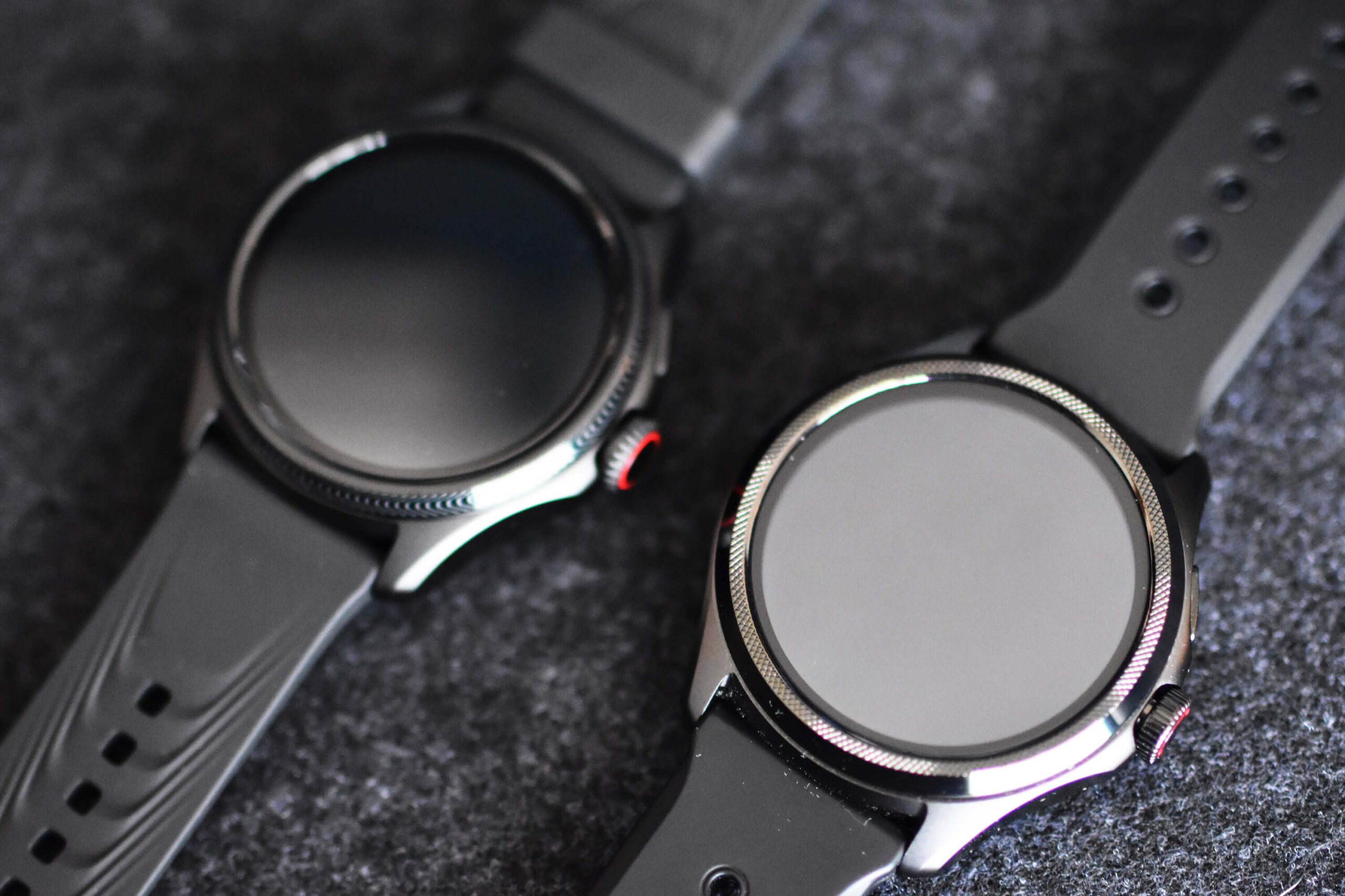 「TicWatch Pro 5」と「TicWatch Pro 5 Enduro」の大きな違い
