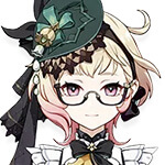 原神 エミリエ