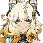 原神 シロネン