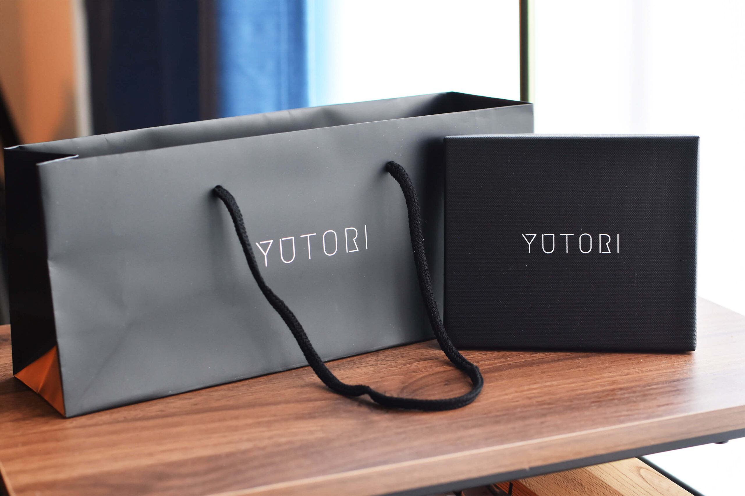 【贈り物に！】おしゃれなショッパー付きでプレゼントに最適！