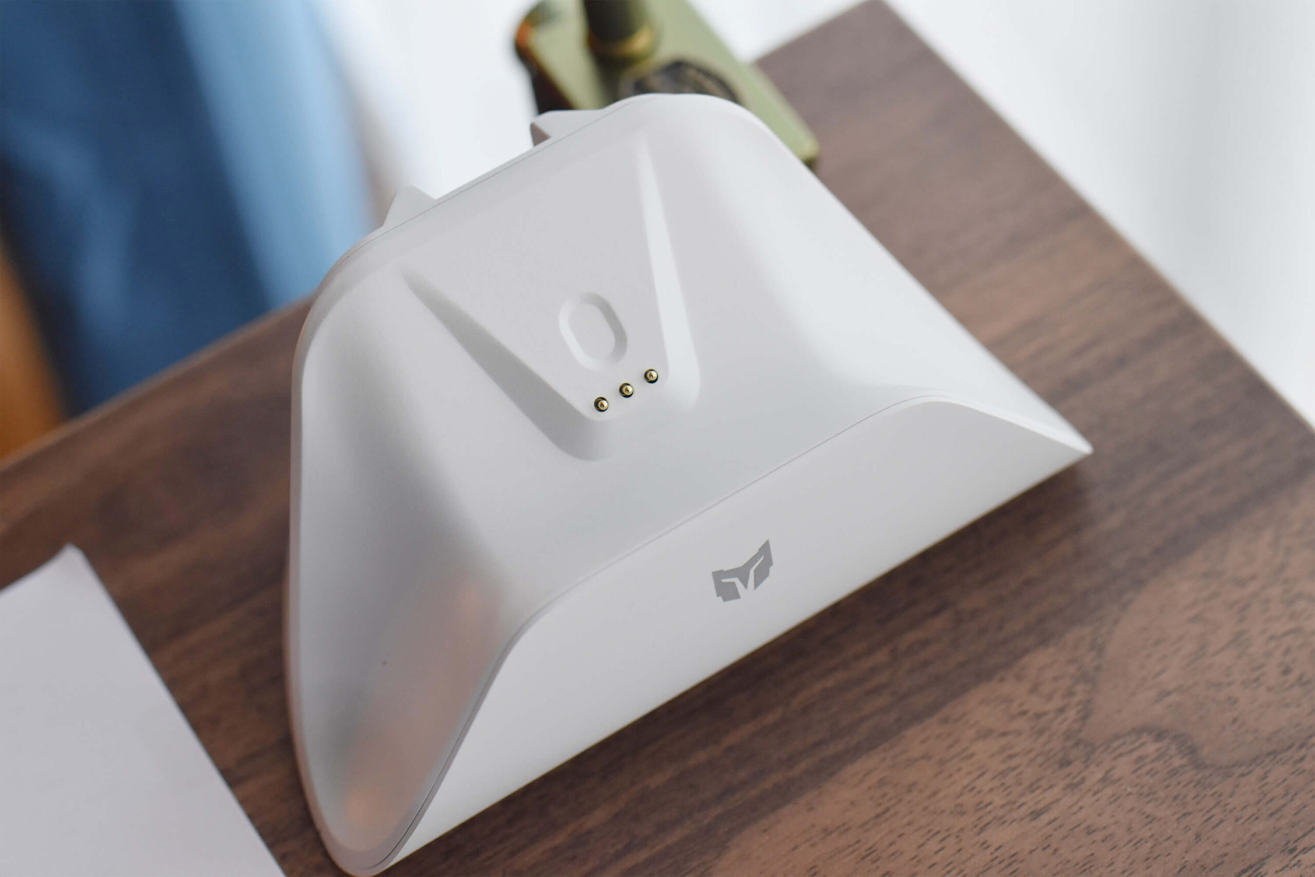 専用充電ドック