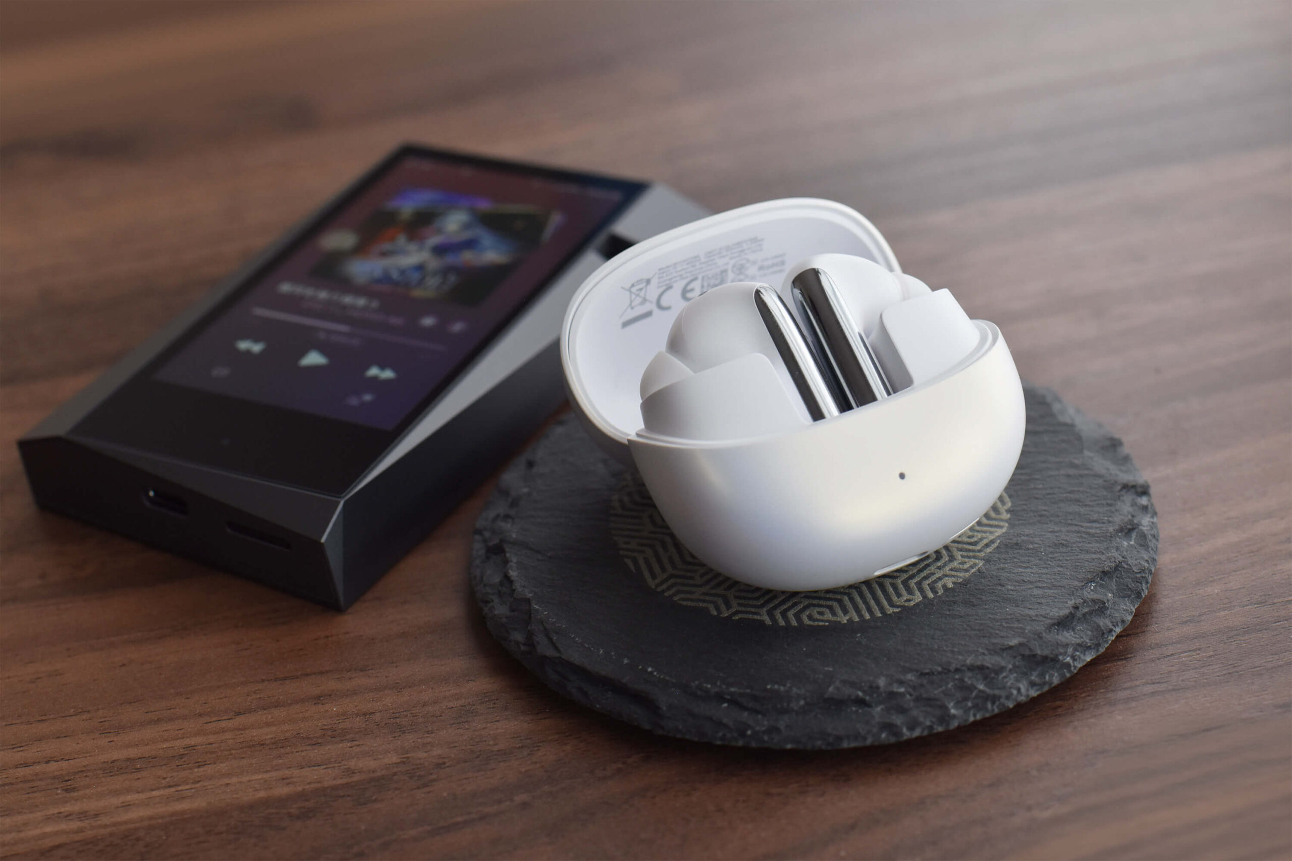 「QCY MeloBuds Pro+（QCY HT08）」のオススメな点！