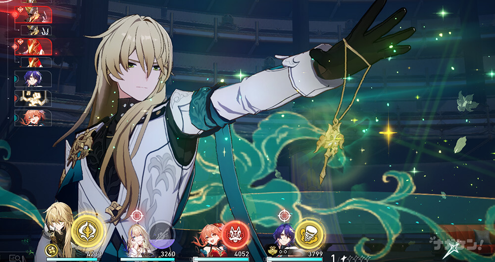 【崩壊：スターレイル】デバフ解除・効果抵抗バフを持つキャラクターまとめ【デバフ耐性があるキャラは？】