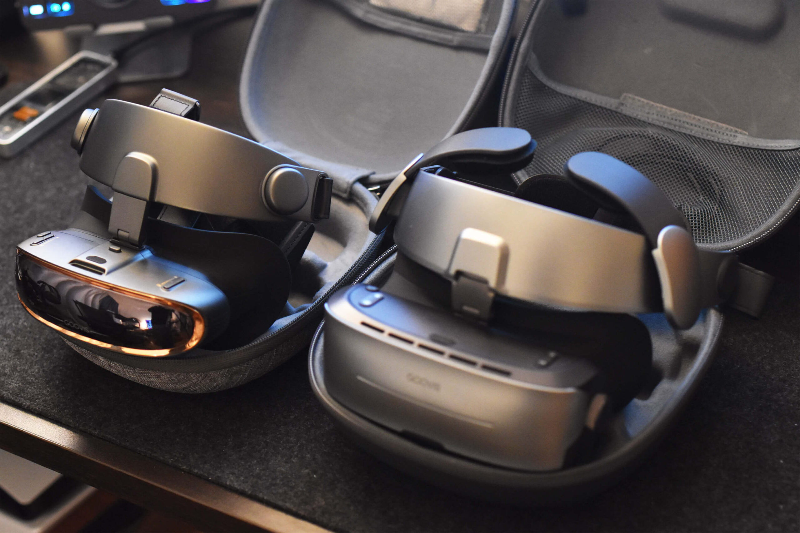 GOOVIS G3X ProとGOOVIS G3 MAXの違いは？