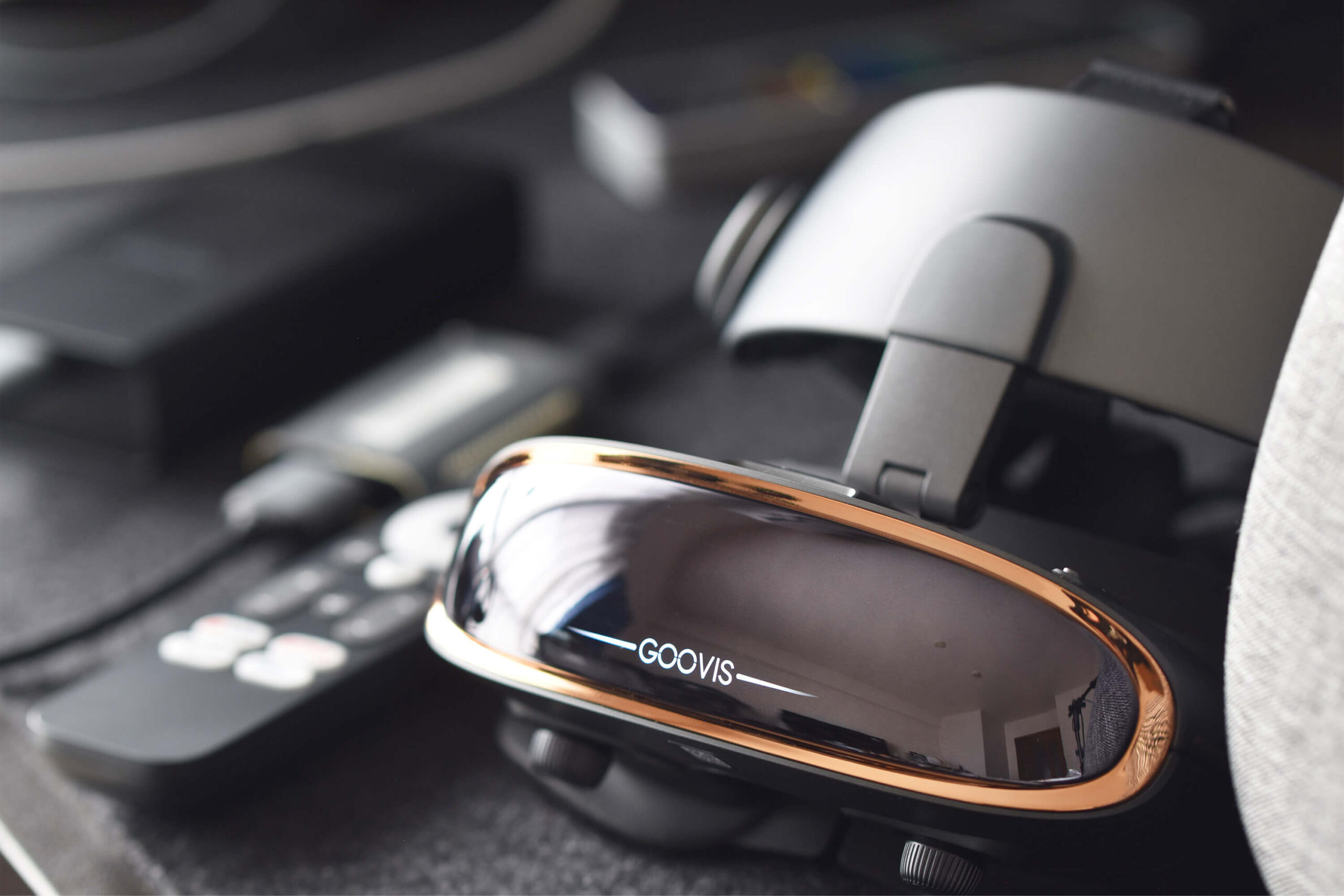 GOOVIS G3X Pro