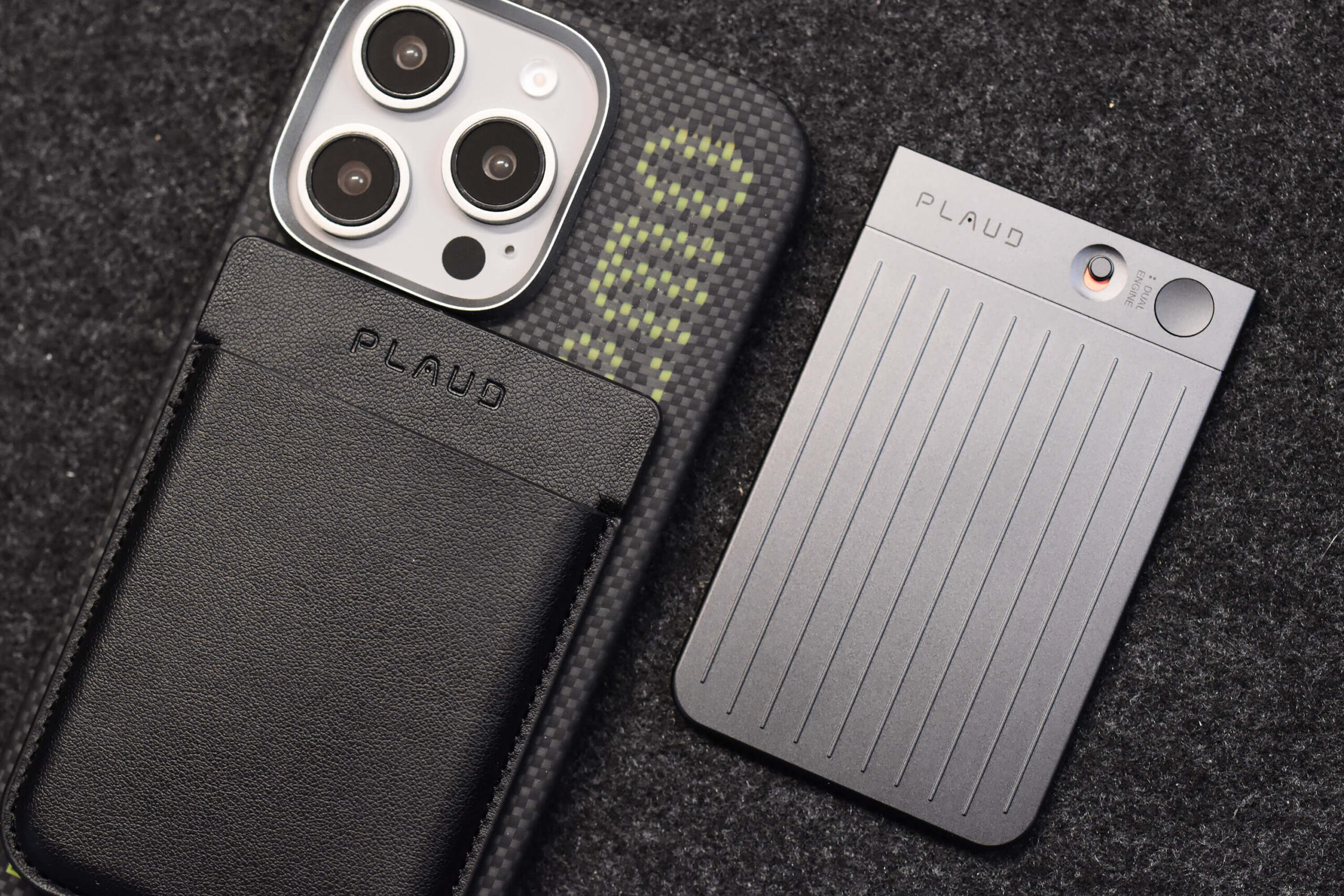 PLAUD NOTEとは？