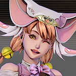 【サガエメ】アメイヤ