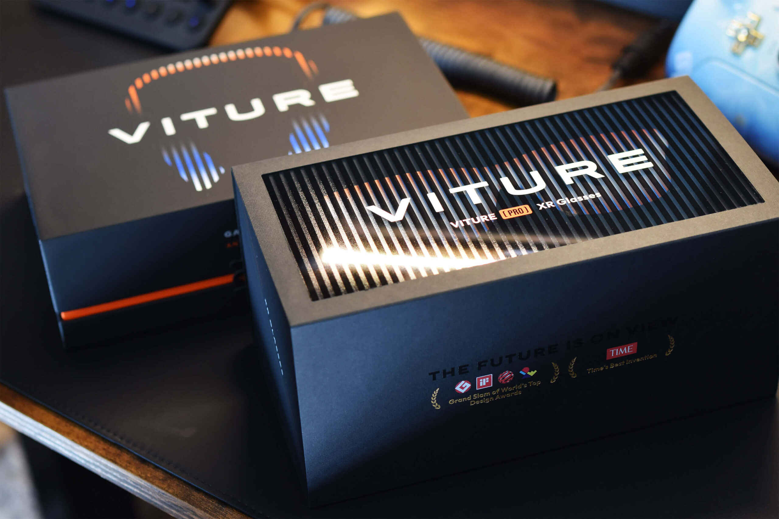 VITURE Pro XR / VITURE One ネックバンドをいろんなシチュエーションで使ってみた！