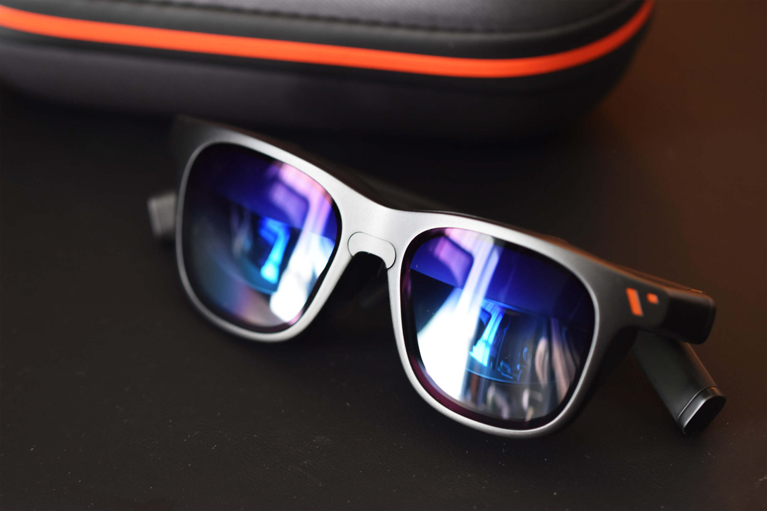 VITURE Pro XRグラス