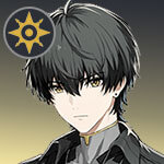 鳴潮（めいちょう）漂泊者（ひょうはくしゃ）回折