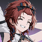 鳴潮（めいちょう）熾霞（シカ）