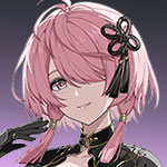 鳴潮（めいちょう）桃祈（タオキ）