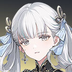 鳴潮（めいちょう）今汐（コンシ）