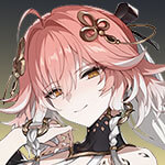 鳴潮（めいちょう）長離（チョウリ）