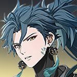 鳴潮（めいちょう）忌炎（キエン）