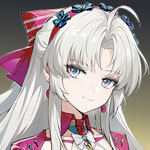 鳴潮（めいちょう）カルロッタ