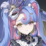 鳴潮（めいちょう）ロココ