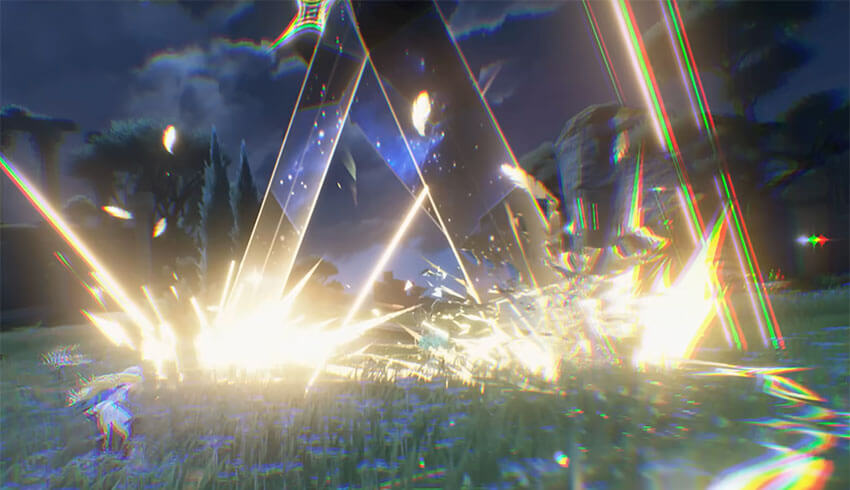 鳴潮（めいちょう）フィービー