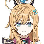 原神 エスコフィエ