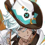 原神 イファ