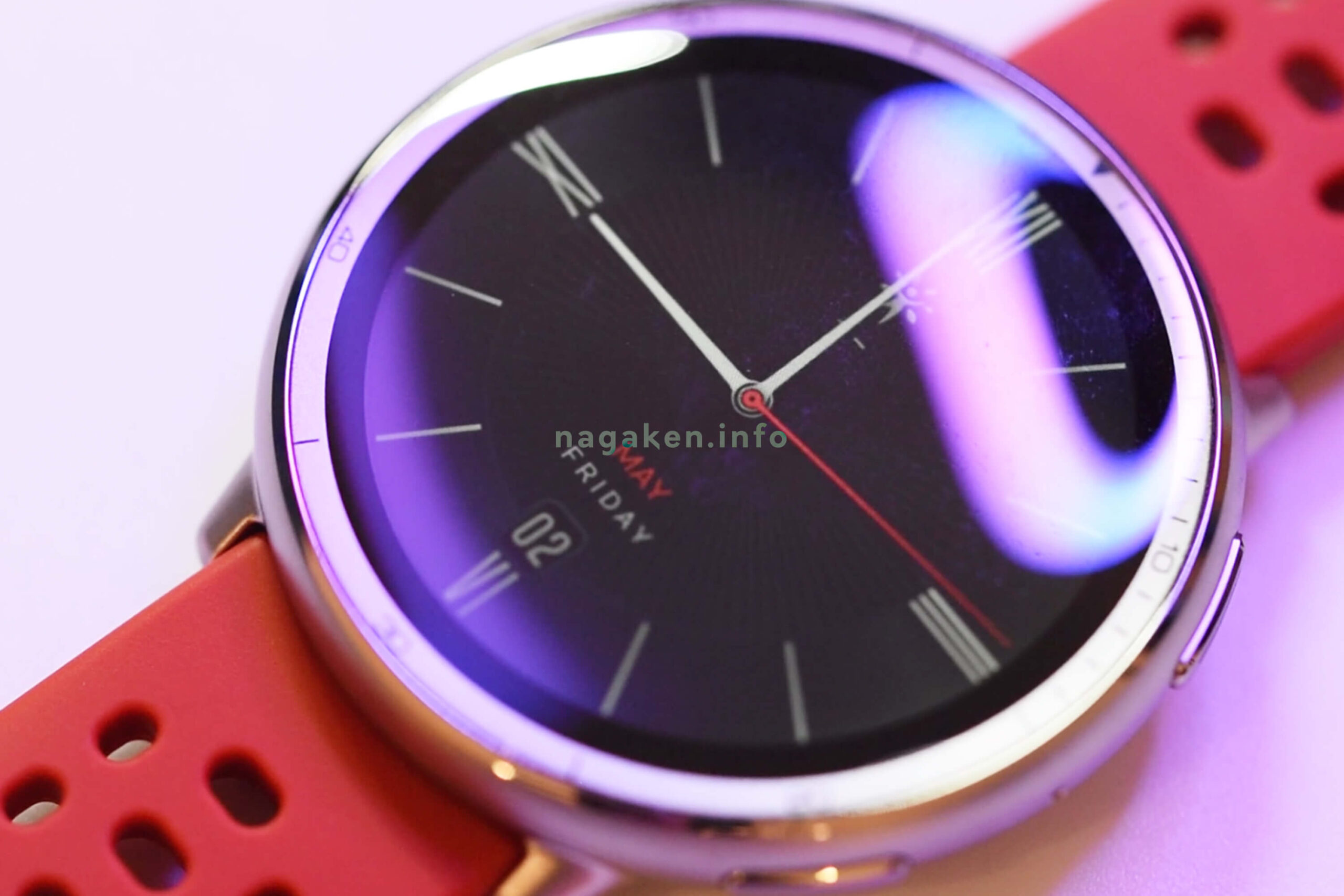 Amazfit Active 2 プレミアムを使って分かった注意点・気になるポイント
