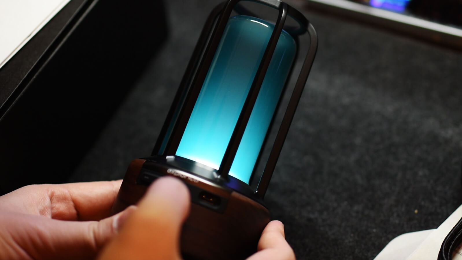 explorica lamp（エクスプロリカ ランプ）のスペック