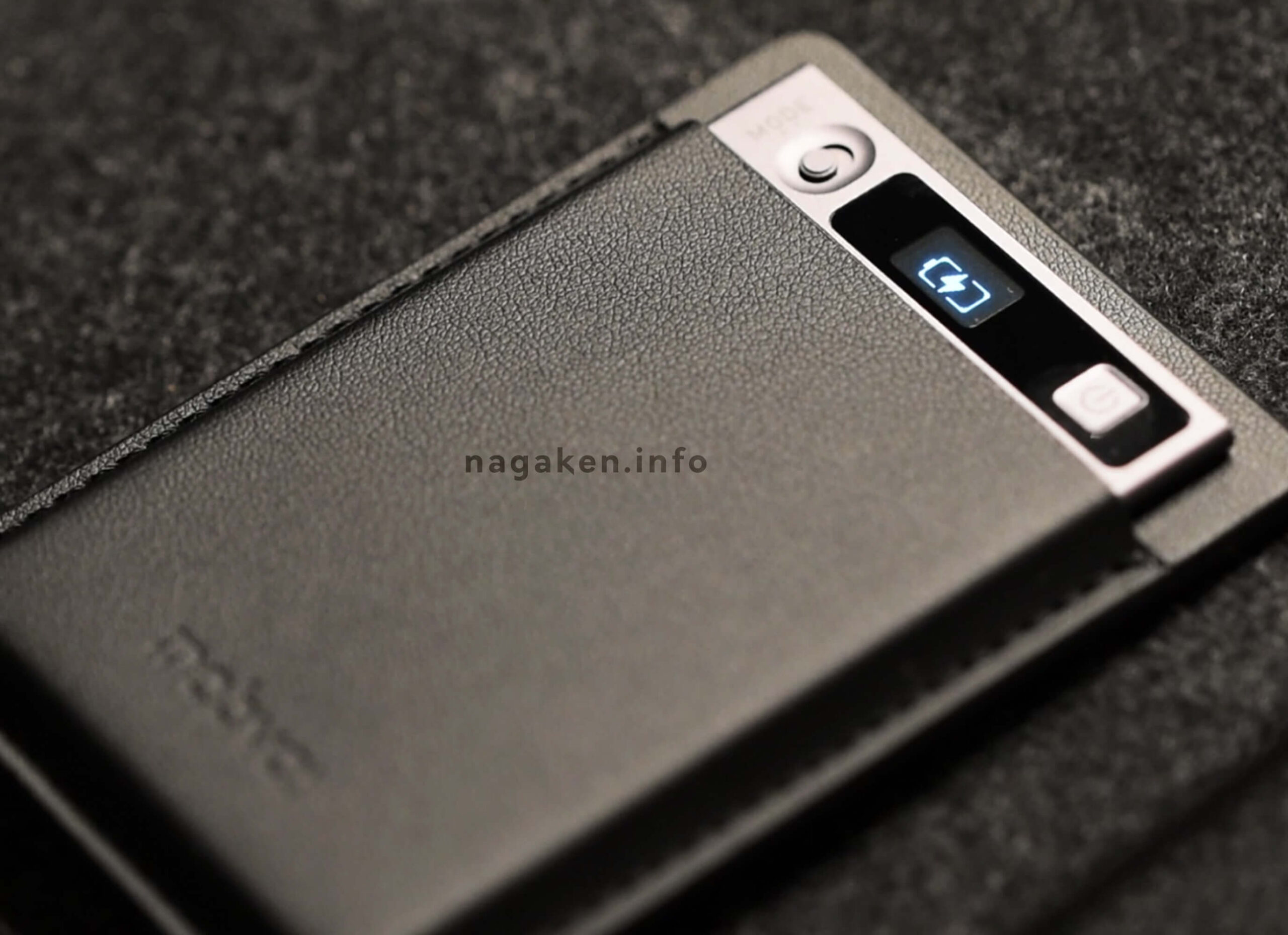 Mobvoi TicNote（モブボイ ティックノート） の魅力とは？