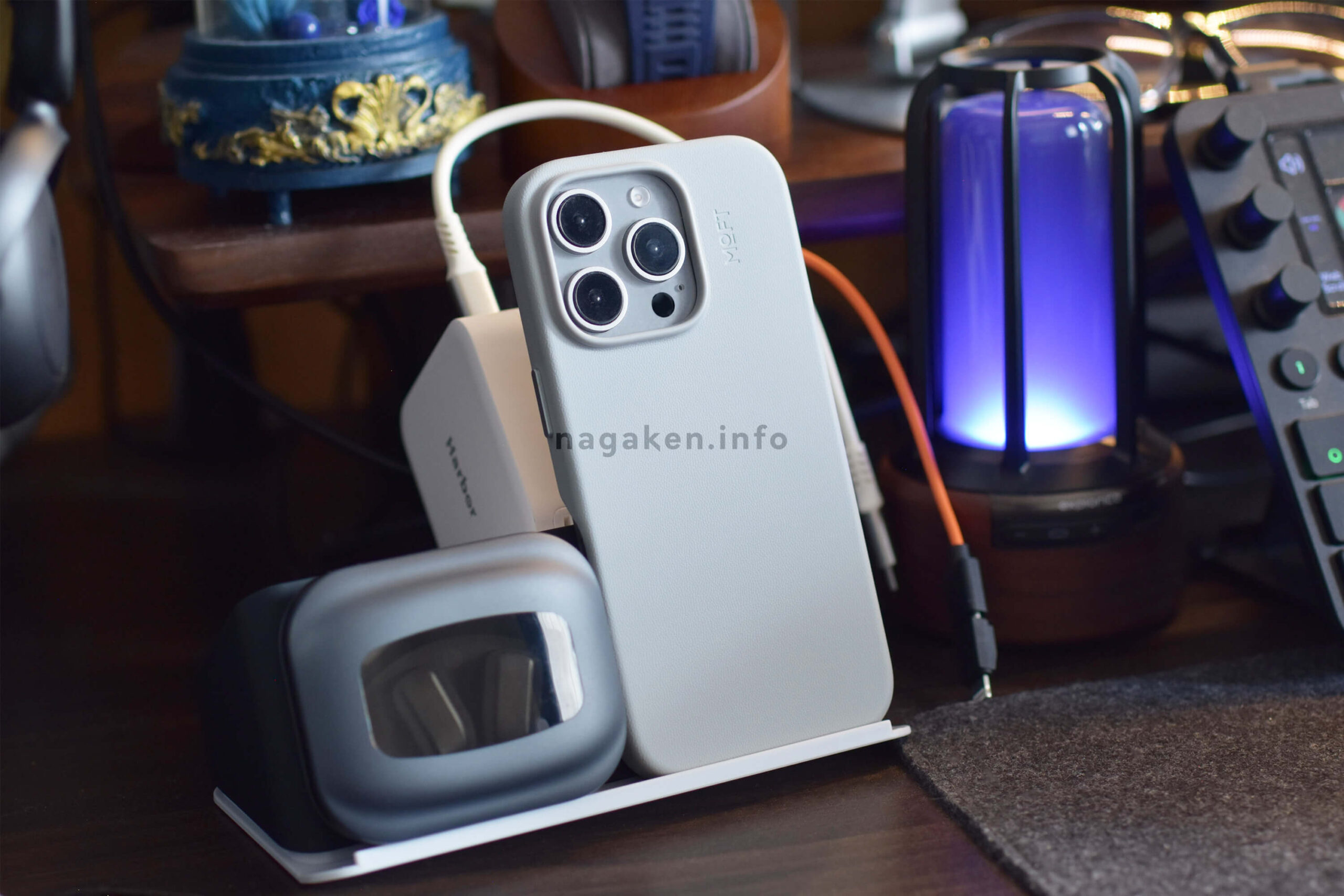 Pixio AC&USB TAP COMPACT 電源タップの魅力とは？