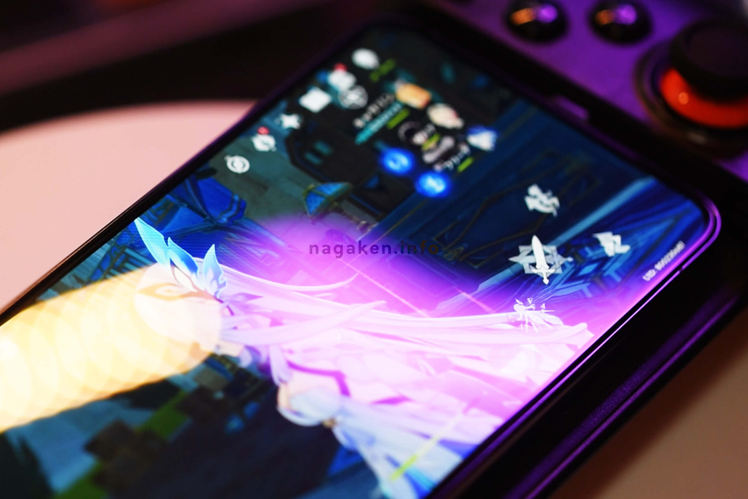iPhoneは現時点で非対応…