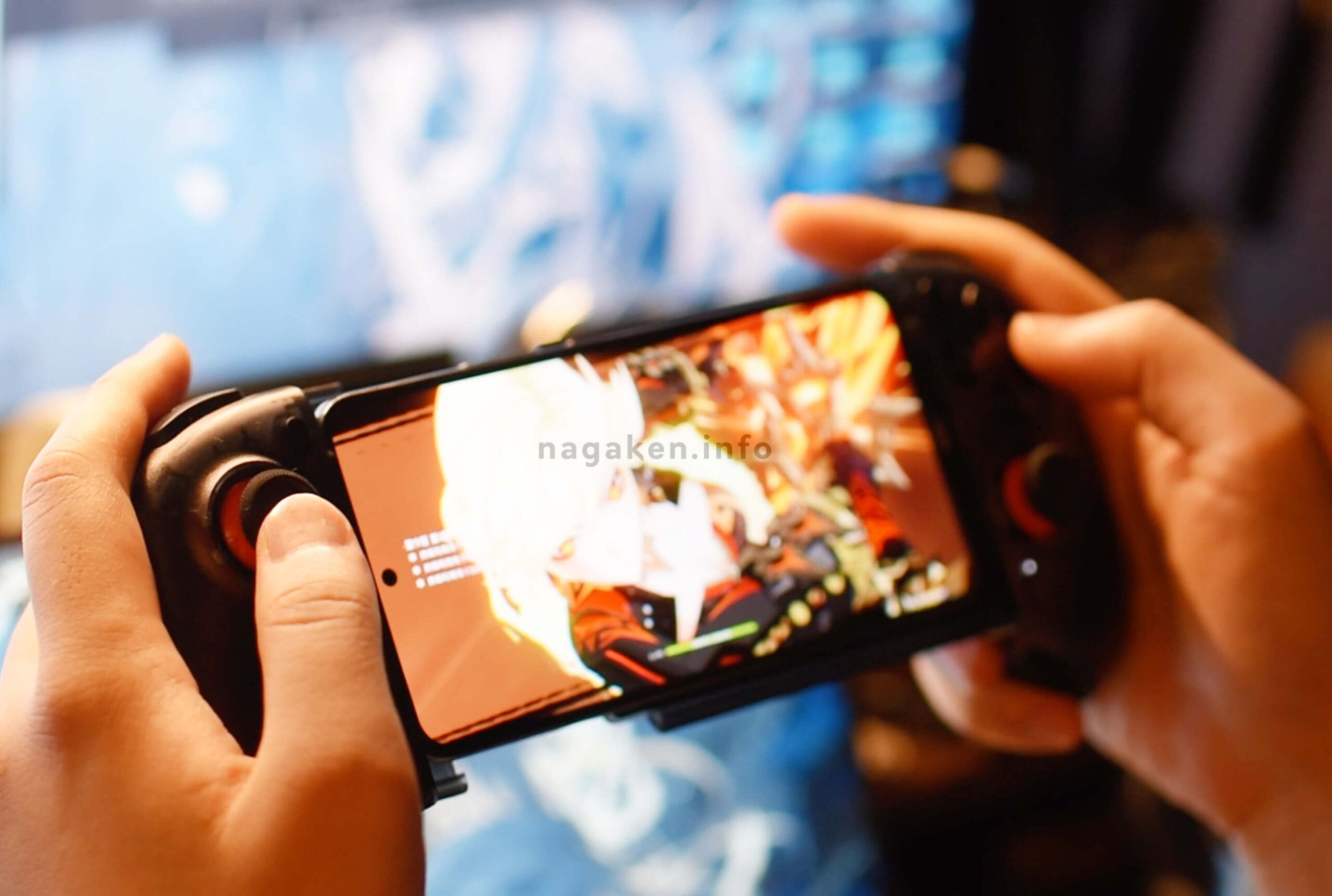 「VITURE x 8BitDo Ultimate モバイルゲームコントローラー」とは？