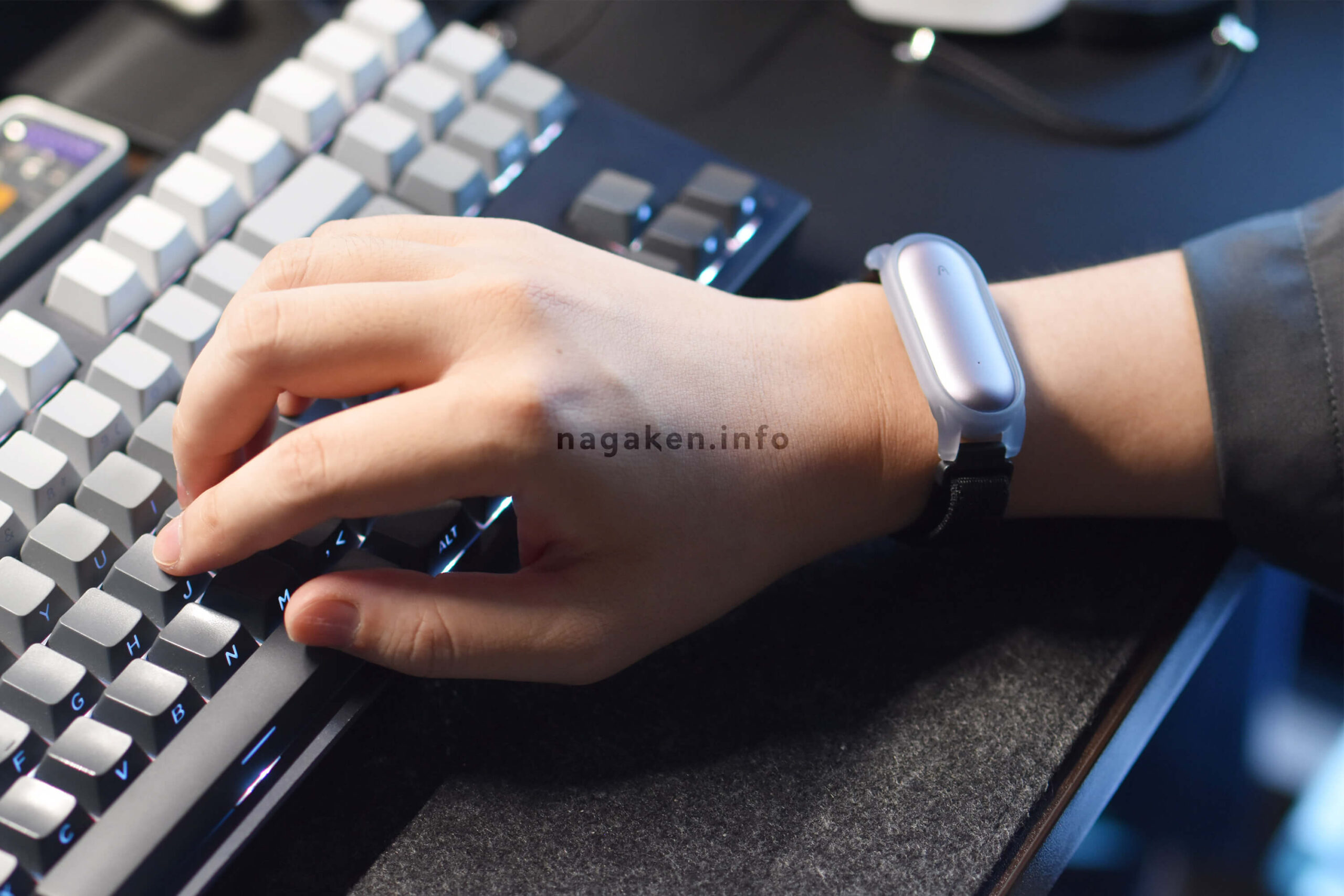 PLAUD NotePin