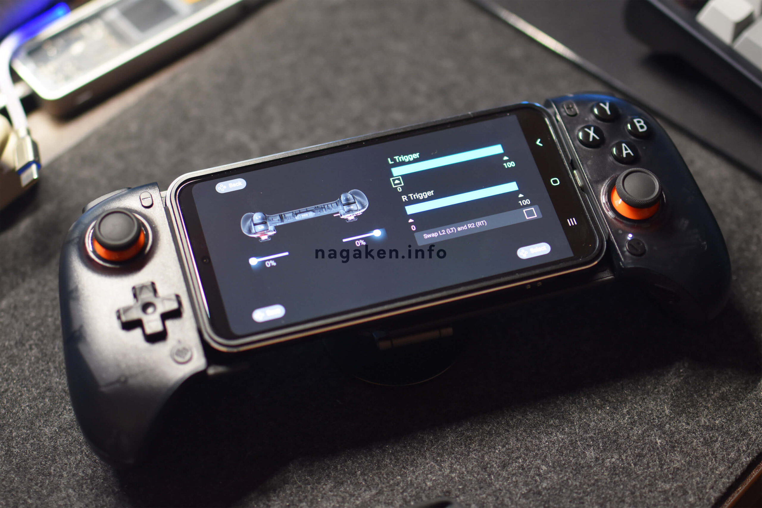 【自由度】8BitDo Ultimate Software V2対応で自由なカスタマイズ