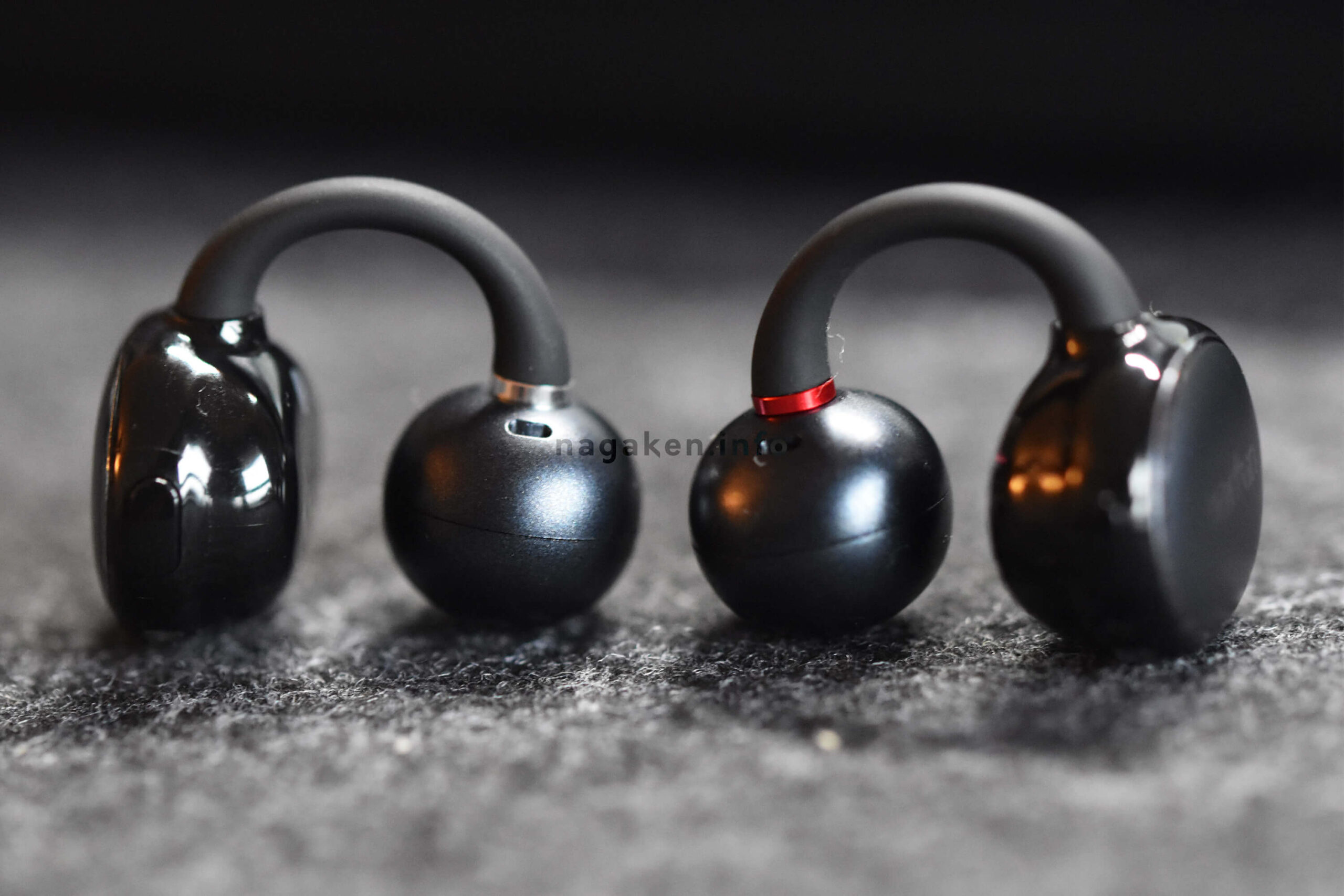 イヤーカフ型オープンイヤーイヤホン「EarFun Clip」のデメリット・注意点｜購入前に知っておきたいポイント
