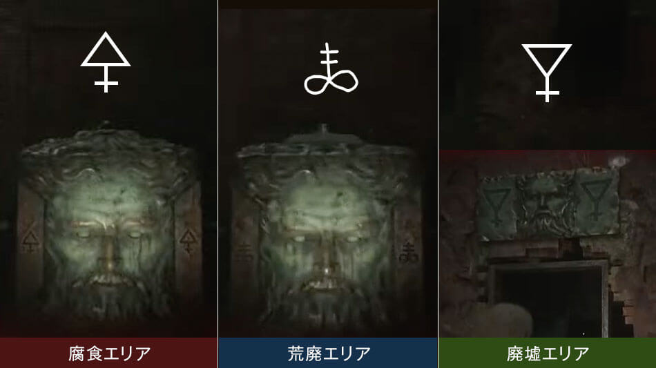 【サイレントヒル2 リメイク】迷宮 パズル