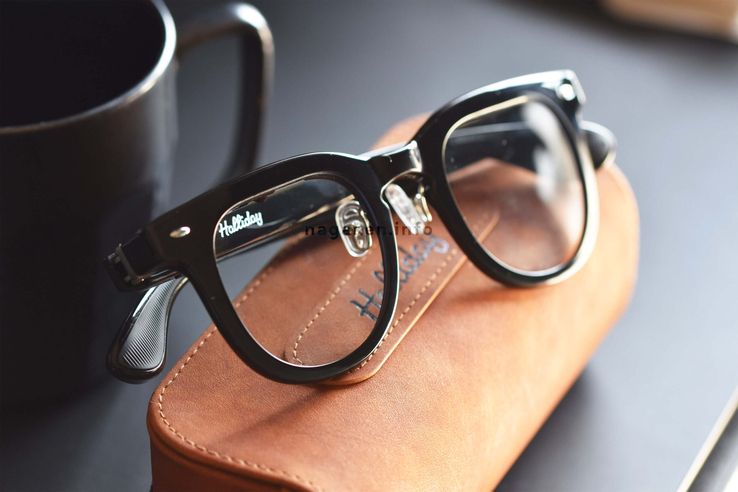 「Halliday（ハリデー）AIグラス」のおすすめな点