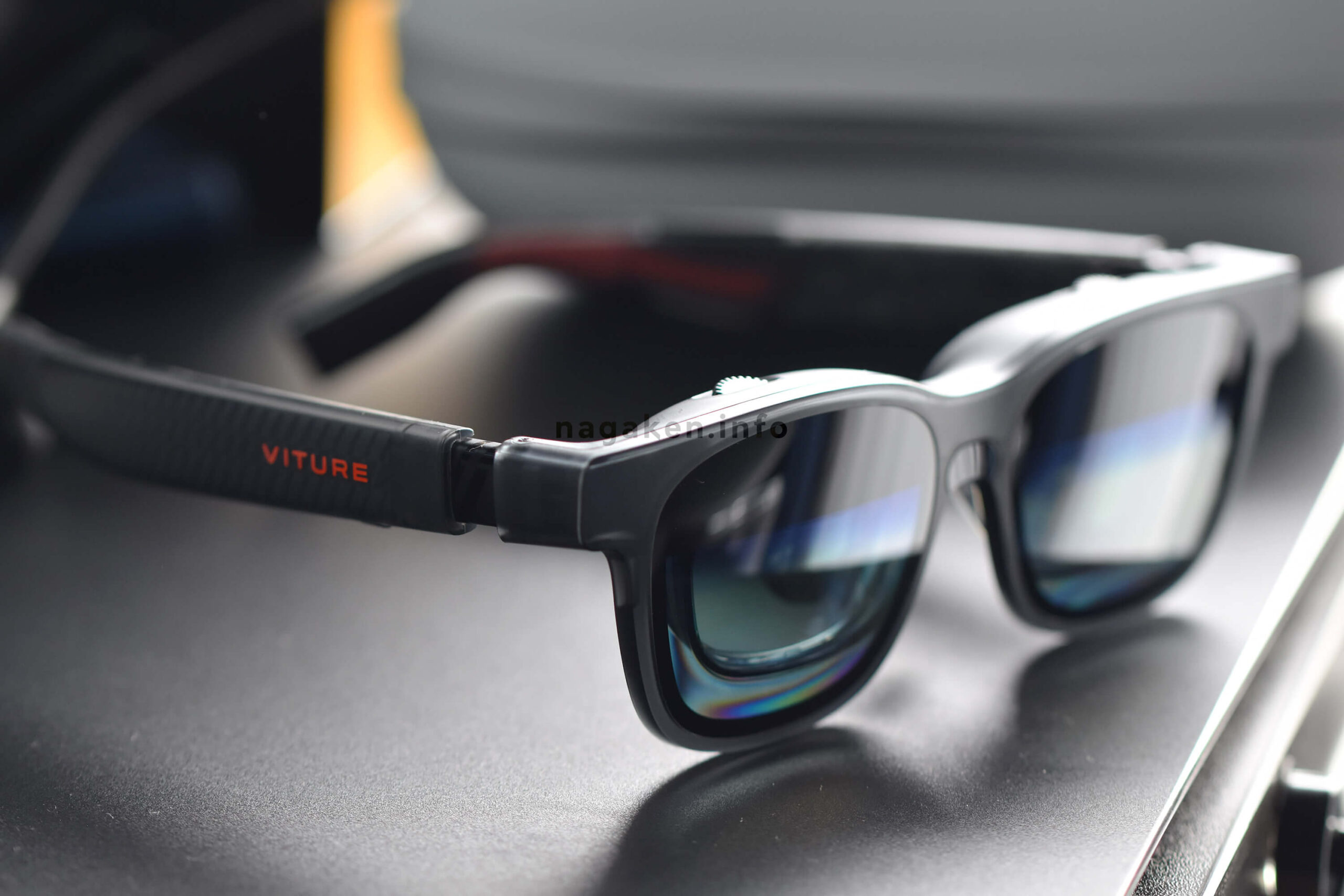 VITURE Luma XRグラスのオススメな点