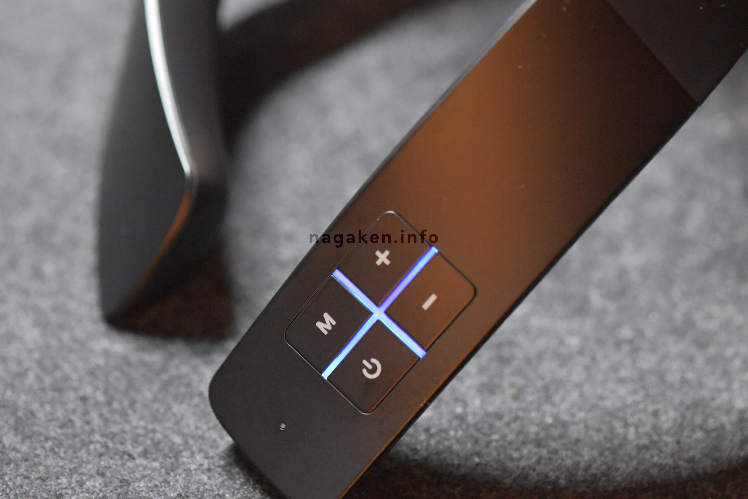 コードレス・USB充電式でながらケアがしやすい！