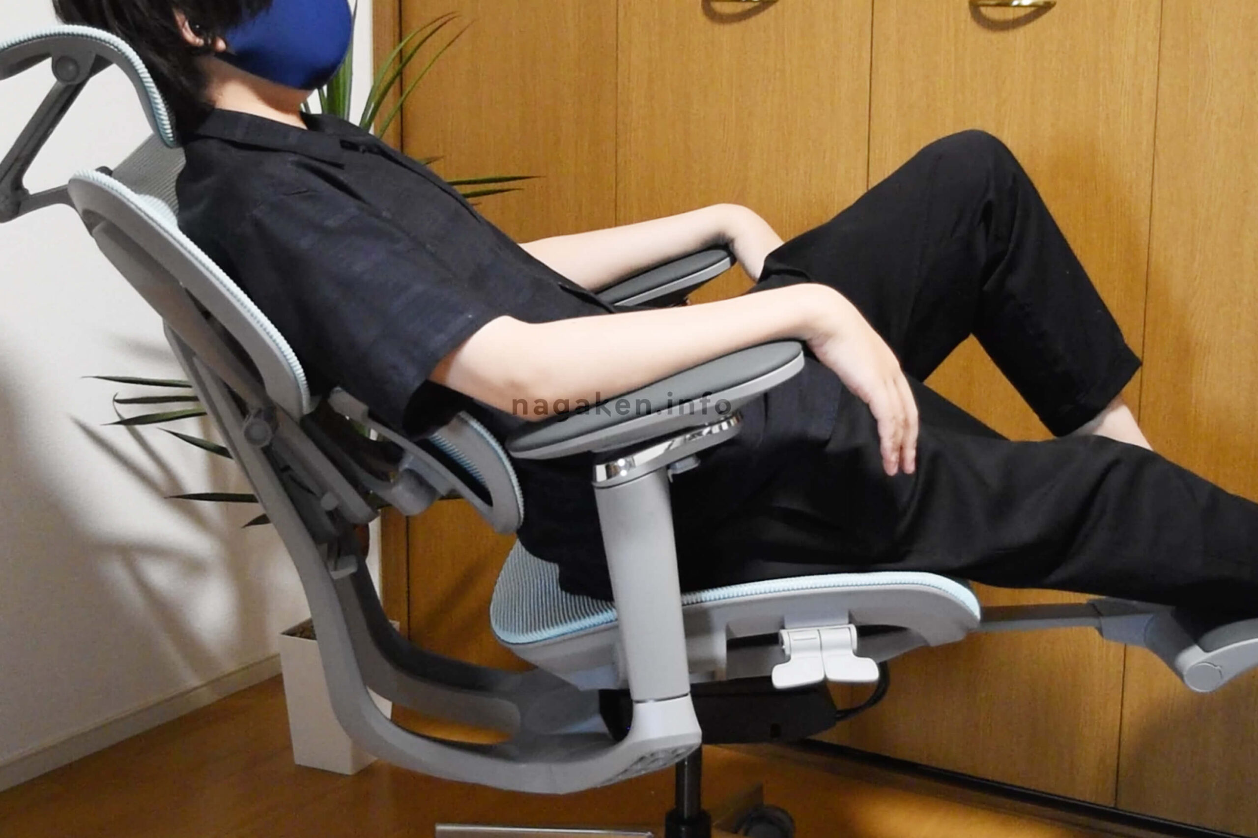 奥行が広く設置スペースを取る…